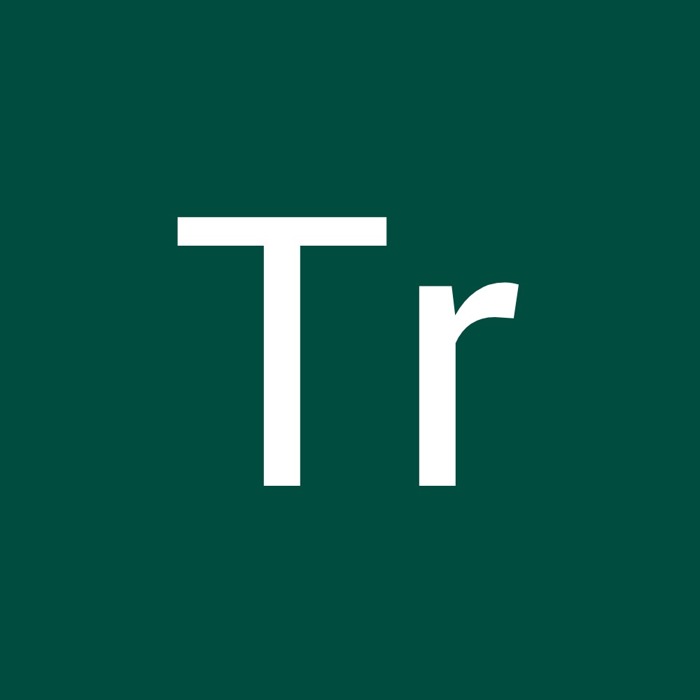 Meet your Posher, Tr